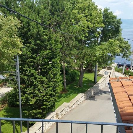 Apartment Palazzo Sare Vrbnik  Exterior photo
